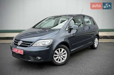 Хетчбек Volkswagen Golf Plus 2008 в Вінниці