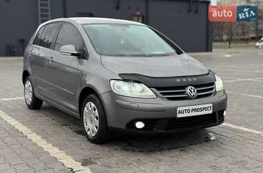 Хэтчбек Volkswagen Golf Plus 2007 в Кривом Роге