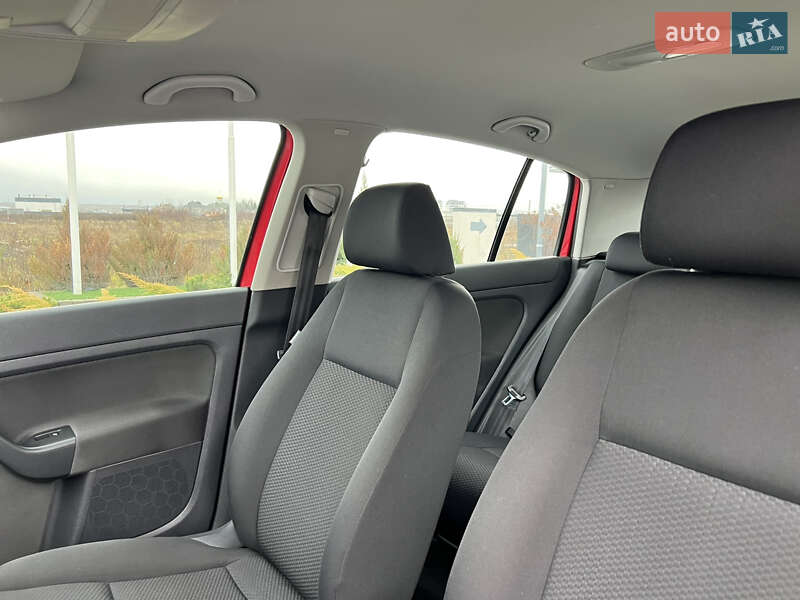 Хетчбек Volkswagen Golf Plus 2009 в Хусті фото 30 Хетчбек Volkswagen Golf Plus 2009 в Хусті