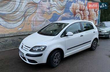 Хэтчбек Volkswagen Golf Plus 2006 в Житомире