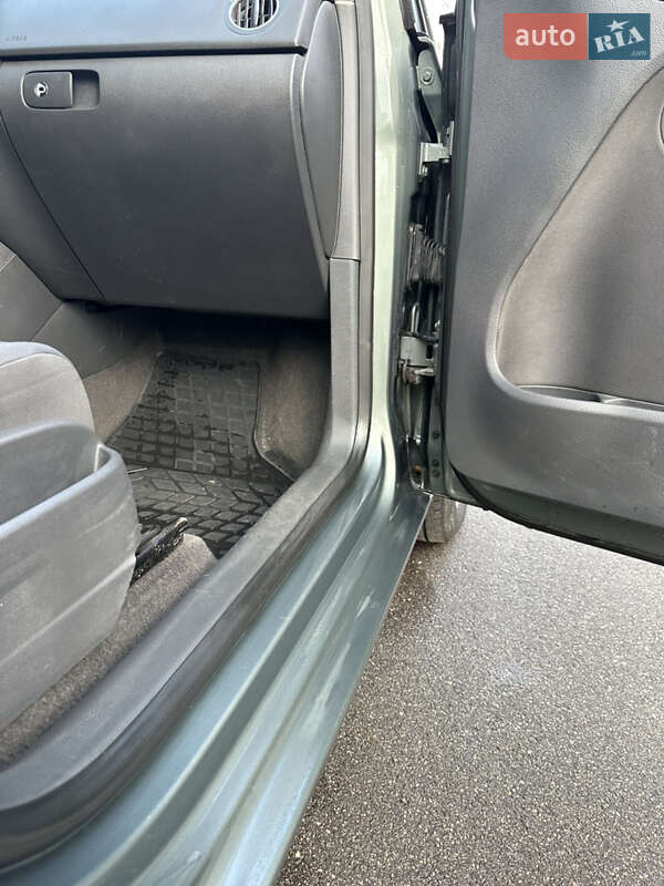 Хетчбек Volkswagen Golf Plus 2005 в Білій Церкві