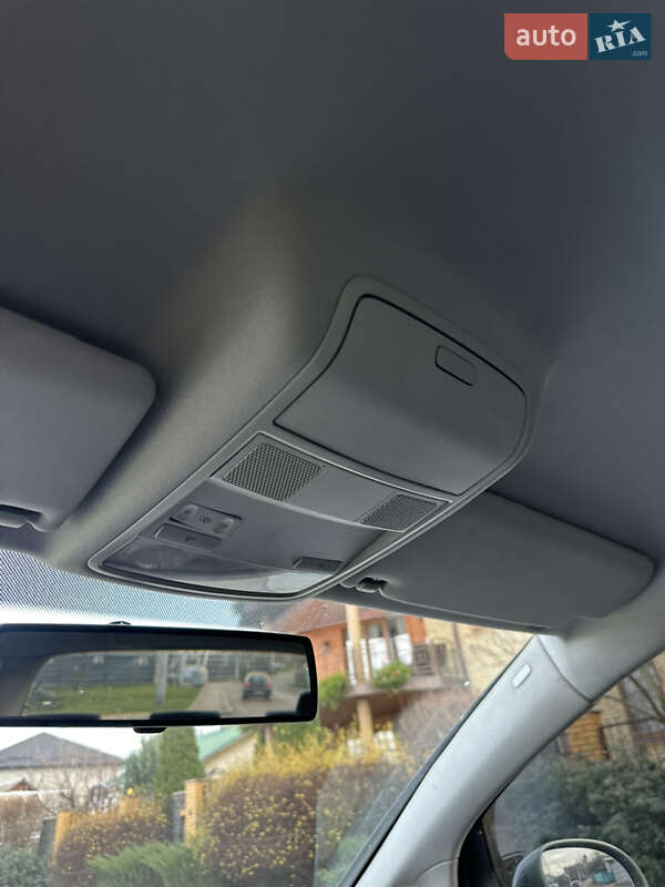 Хетчбек Volkswagen Golf Plus 2005 в Білій Церкві