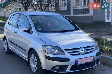 Хэтчбек Volkswagen Golf Plus 2007 в Вознесенске