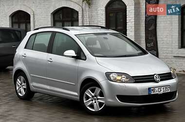 Хетчбек Volkswagen Golf Plus 2010 в Красилові