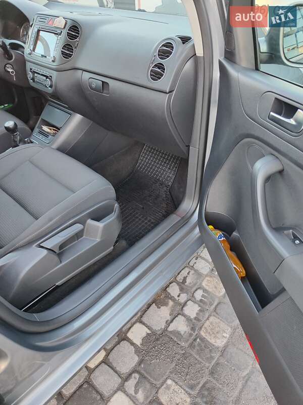 Хетчбек Volkswagen Golf Plus 2011 в Шепетівці