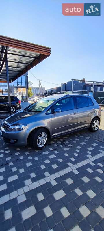 Хетчбек Volkswagen Golf Plus 2011 в Шепетівці