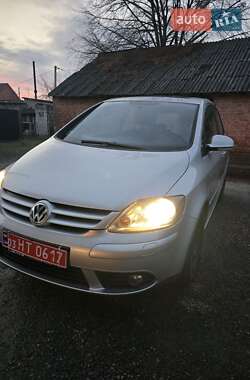 Хэтчбек Volkswagen Golf Plus 2006 в Луцке