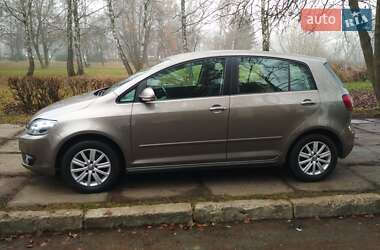 Хэтчбек Volkswagen Golf Plus 2013 в Киеве