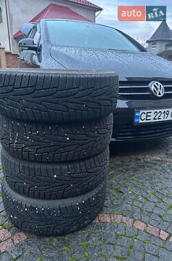 Хетчбек Volkswagen Golf Plus 2007 в Чернівцях