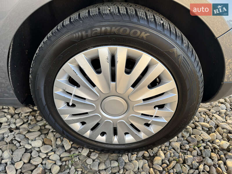 Хетчбек Volkswagen Golf Plus 2006 в Стрию фото 20 Хетчбек Volkswagen Golf Plus 2006 в Стрию