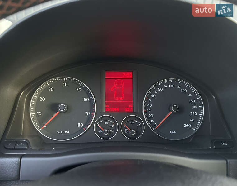 Хетчбек Volkswagen Golf Plus 2006 в Стрию фото 33 Хетчбек Volkswagen Golf Plus 2006 в Стрию