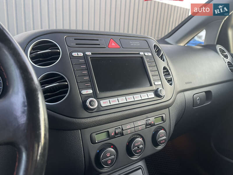 Хетчбек Volkswagen Golf Plus 2006 в Стрию фото 34 Хетчбек Volkswagen Golf Plus 2006 в Стрию