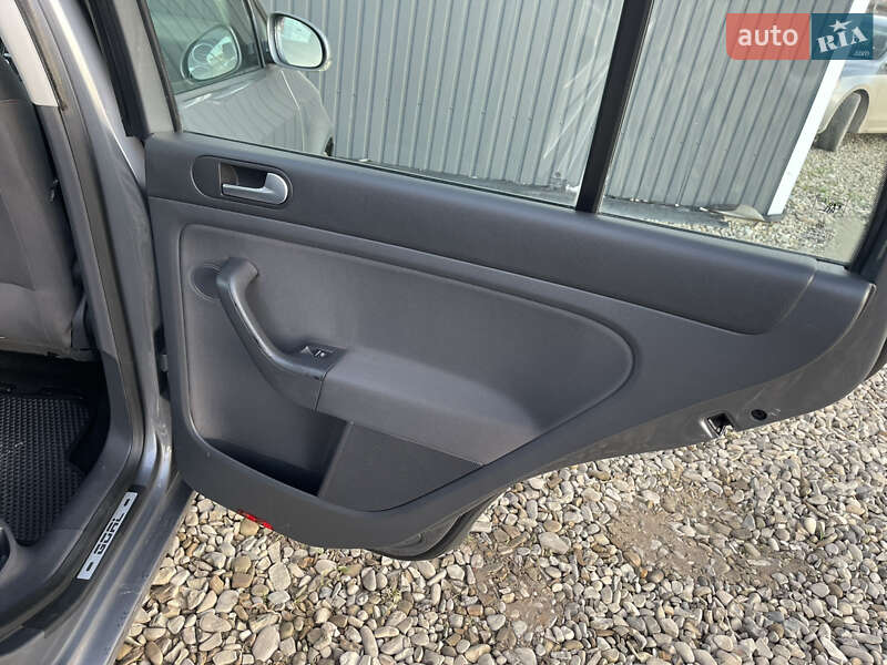 Хетчбек Volkswagen Golf Plus 2006 в Стрию фото 40 Хетчбек Volkswagen Golf Plus 2006 в Стрию