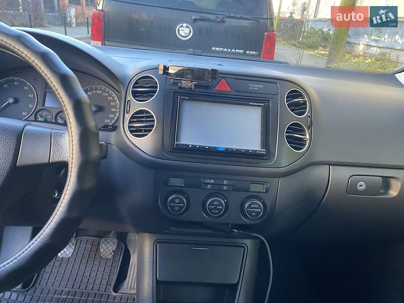 Хетчбек Volkswagen Golf Plus 2009 в Львові