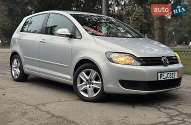 Хетчбек Volkswagen Golf Plus 2010 в Умані