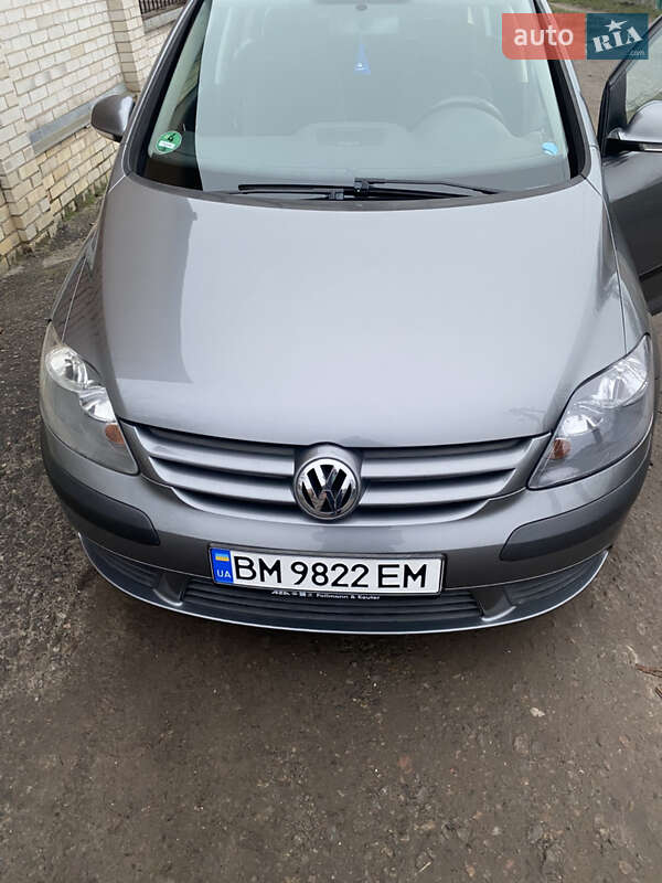 Volkswagen Golf Plus 2005