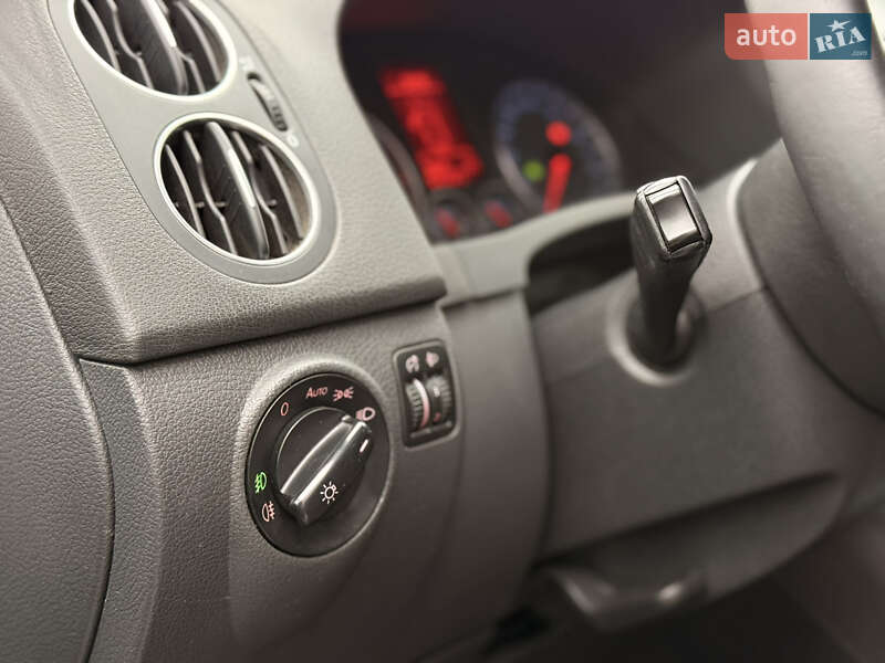 Хетчбек Volkswagen Golf Plus 2008 в Вінниці