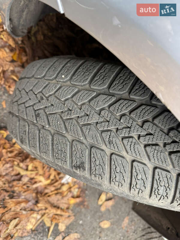 Хетчбек Volkswagen Golf Plus 2008 в Вінниці