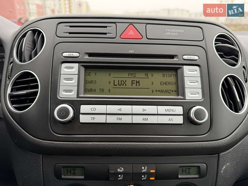 Хетчбек Volkswagen Golf Plus 2008 в Вінниці