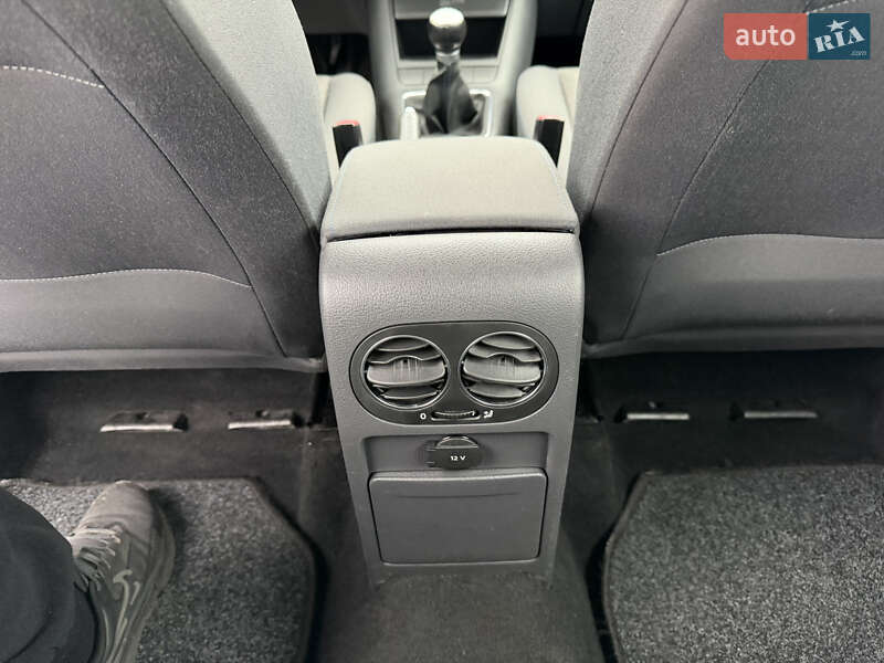 Хетчбек Volkswagen Golf Plus 2008 в Вінниці