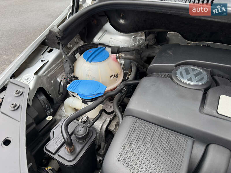 Хетчбек Volkswagen Golf Plus 2008 в Вінниці