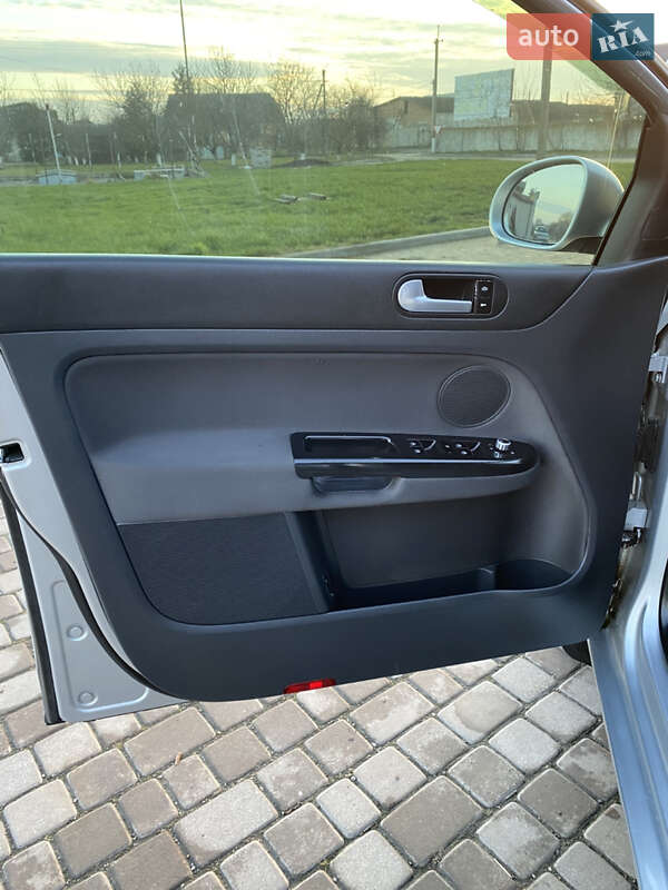 Хетчбек Volkswagen Golf Plus 2005 в Білогір'ї фото 28 Хетчбек Volkswagen Golf Plus 2005 в Білогір'ї