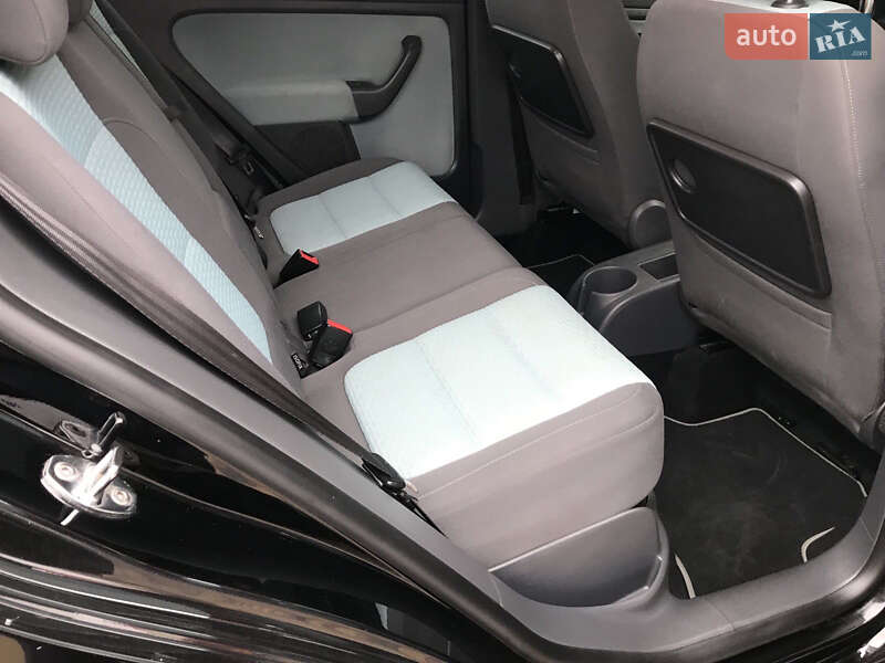 Хэтчбек Volkswagen Golf Plus 2008 в Гайсине фото 16 Хэтчбек Volkswagen Golf Plus 2008 в Гайсине