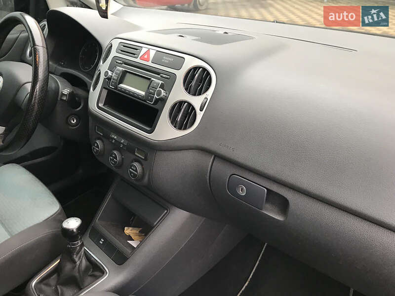 Хэтчбек Volkswagen Golf Plus 2008 в Гайсине фото 18 Хэтчбек Volkswagen Golf Plus 2008 в Гайсине