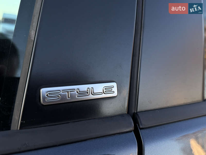 Хетчбек Volkswagen Golf Plus 2011 в Володимирі