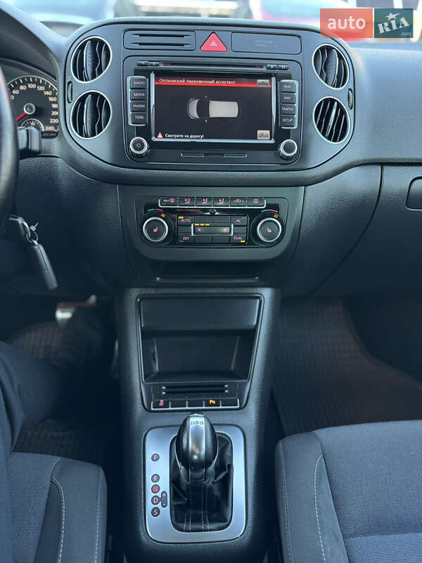 Хетчбек Volkswagen Golf Plus 2011 в Володимирі