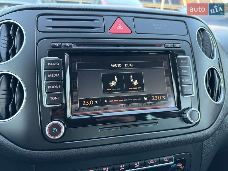 Хетчбек Volkswagen Golf Plus 2011 в Володимирі