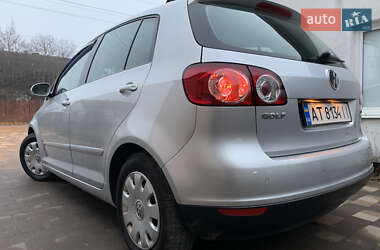 Хэтчбек Volkswagen Golf Plus 2005 в Надворной