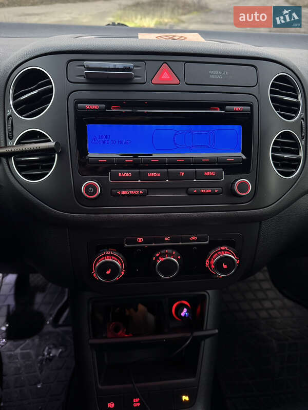 Хетчбек Volkswagen Golf Plus 2010 в Шаргороді