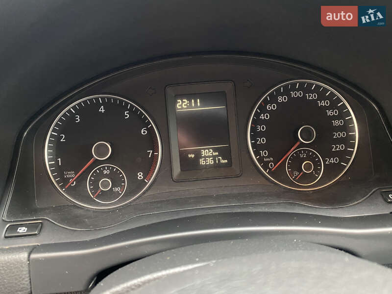 Хетчбек Volkswagen Golf Plus 2010 в Вінниці