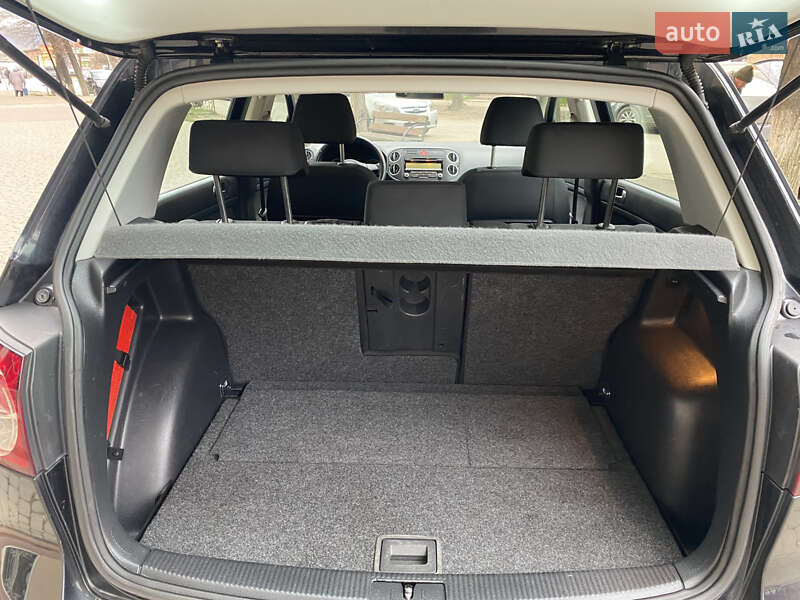 Хетчбек Volkswagen Golf Plus 2010 в Вінниці