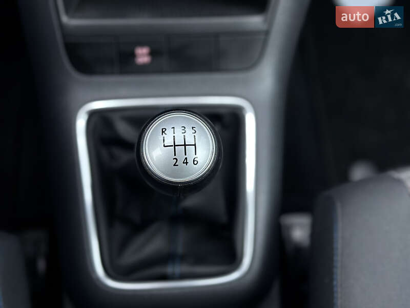 Хетчбек Volkswagen Golf Plus 2008 в Житомирі