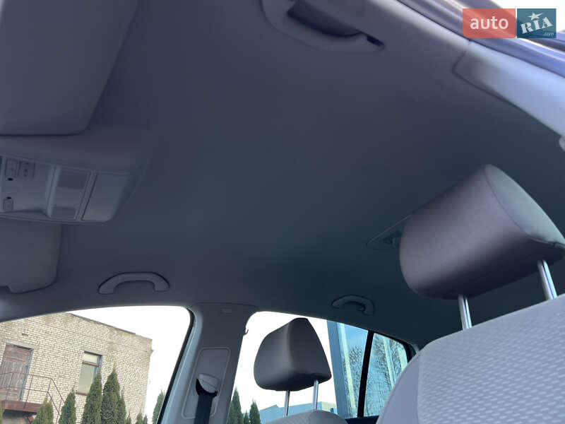 Хэтчбек Volkswagen Golf Plus 2009 в Нововолынске фото 21 Хэтчбек Volkswagen Golf Plus 2009 в Нововолынске