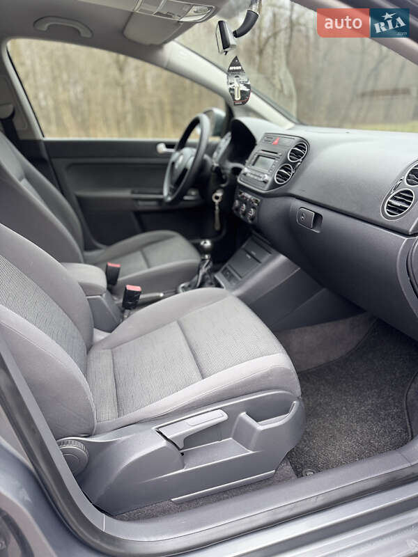 Хетчбек Volkswagen Golf Plus 2006 в Красилові