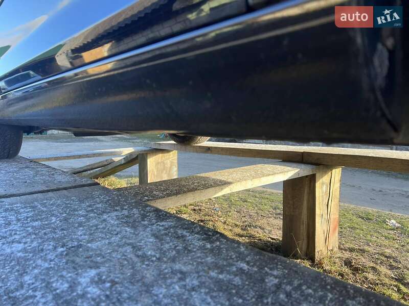 Хетчбек Volkswagen Golf Plus 2008 в Луцьку