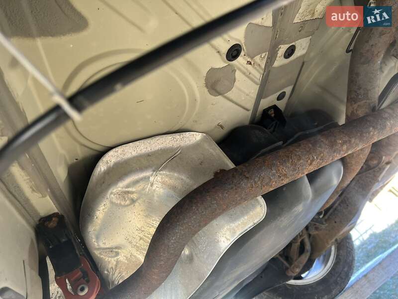 Хетчбек Volkswagen Golf Plus 2008 в Луцьку