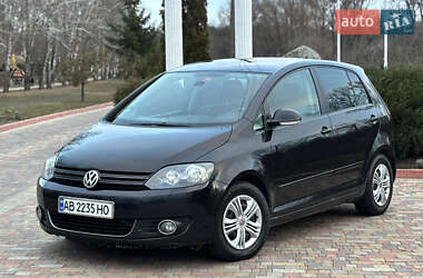 Хетчбек Volkswagen Golf Plus 2009 в Миргороді
