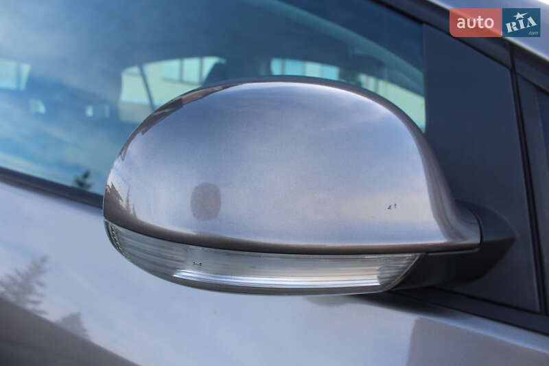 Хетчбек Volkswagen Golf Plus 2010 в Трускавці