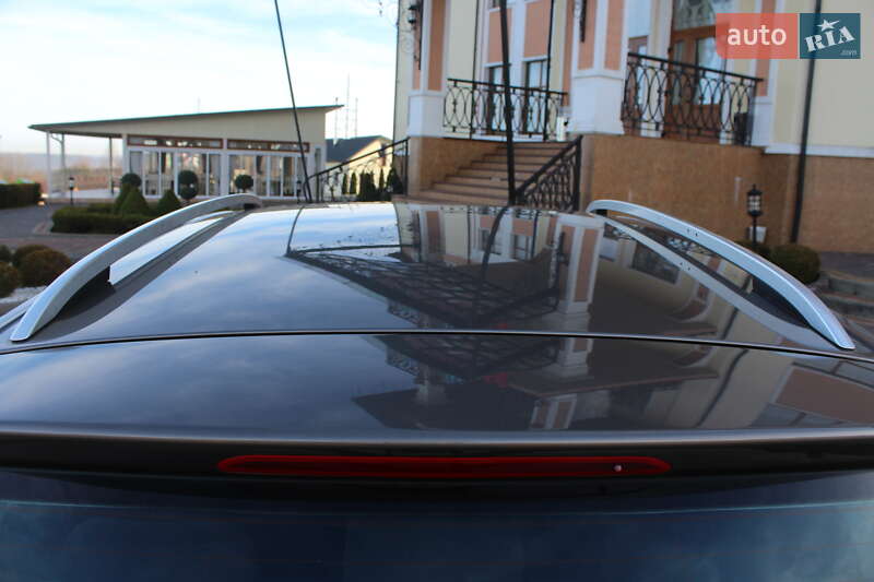 Хетчбек Volkswagen Golf Plus 2010 в Трускавці