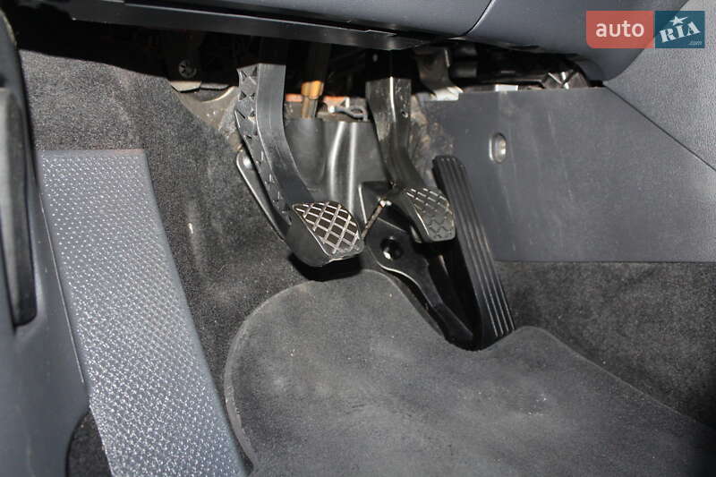 Хетчбек Volkswagen Golf Plus 2010 в Трускавці