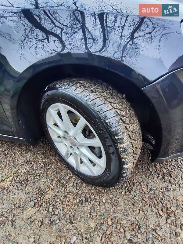 Хетчбек Volkswagen Golf Plus 2008 в Луцьку