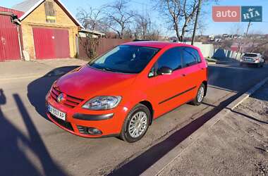 Хэтчбек Volkswagen Golf Plus 2008 в Хмельницком