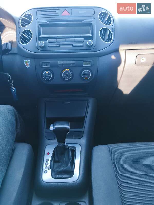 Хэтчбек Volkswagen Golf Plus 2008 в Хмельницком