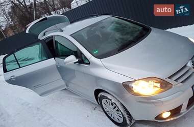 Хетчбек Volkswagen Golf Plus 2007 в Житомирі
