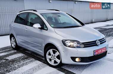 Хетчбек Volkswagen Golf Plus 2011 в Києві