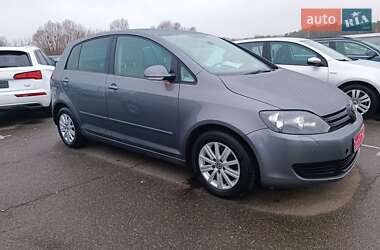 Хетчбек Volkswagen Golf Plus 2013 в Києві